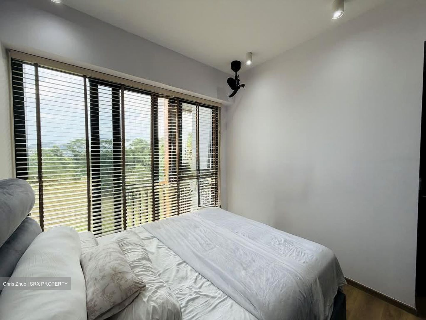 KI Residences at Brookvale (D21), Condominium #551854501